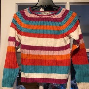 Chelsea Way sweater